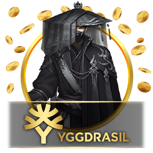 Yggdrasil on PNG28